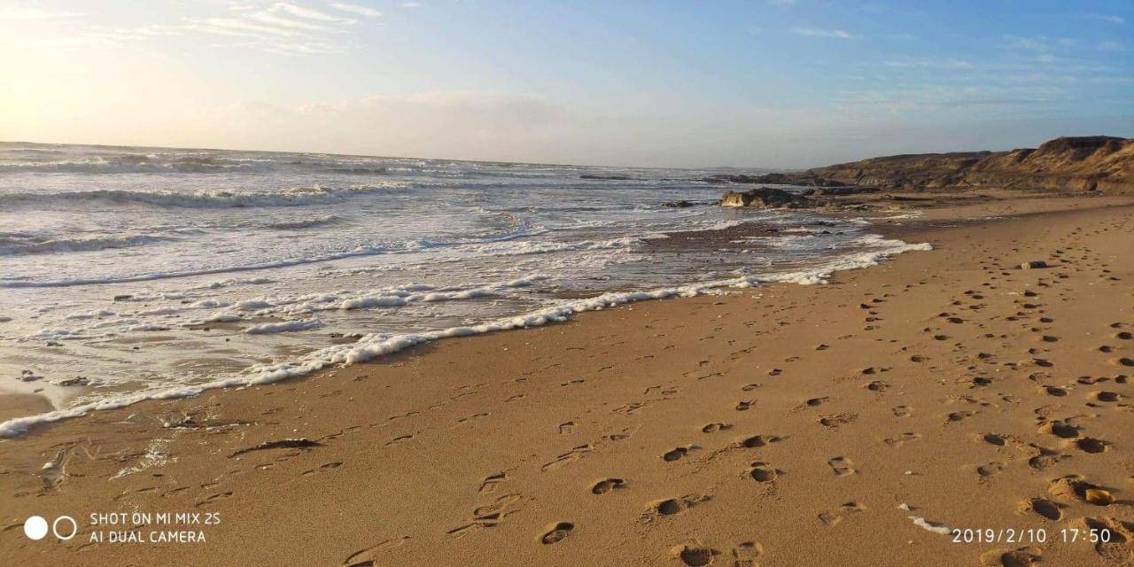 Le Temps d'une Pause Bretignolles-sur-Mer Extérieur photo